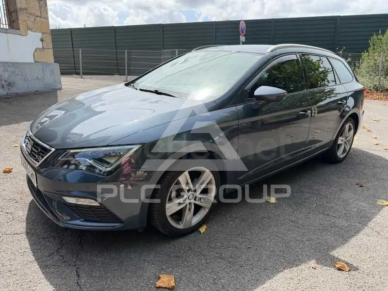 2020 Seat Leon