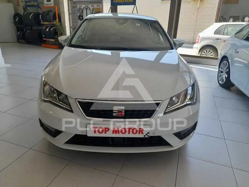 2020 Seat Leon
