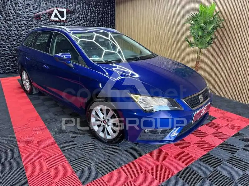 2020 Seat Leon