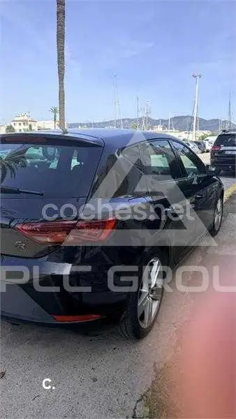 2020 Seat Leon