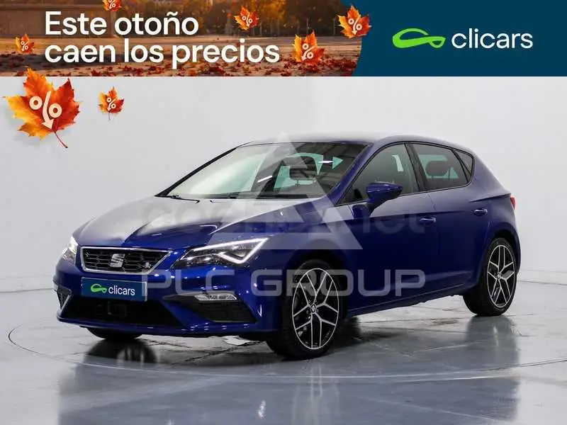 2020 Seat Leon