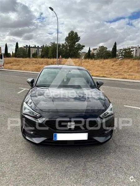 2020 Seat Leon