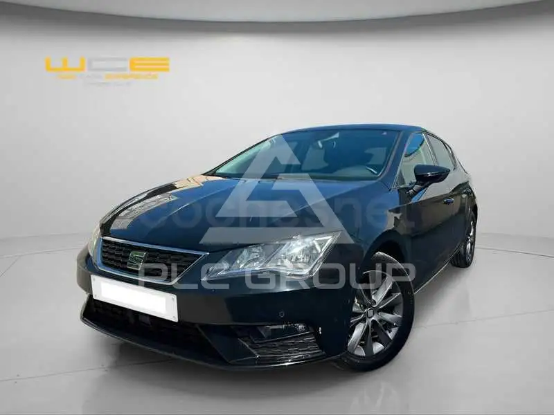 2020 Seat Leon