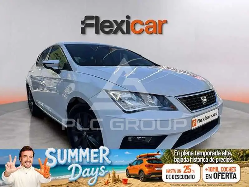 2020 Seat Leon