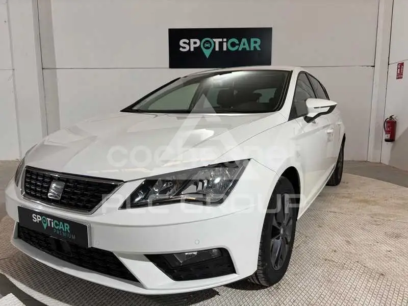 2020 Seat Leon