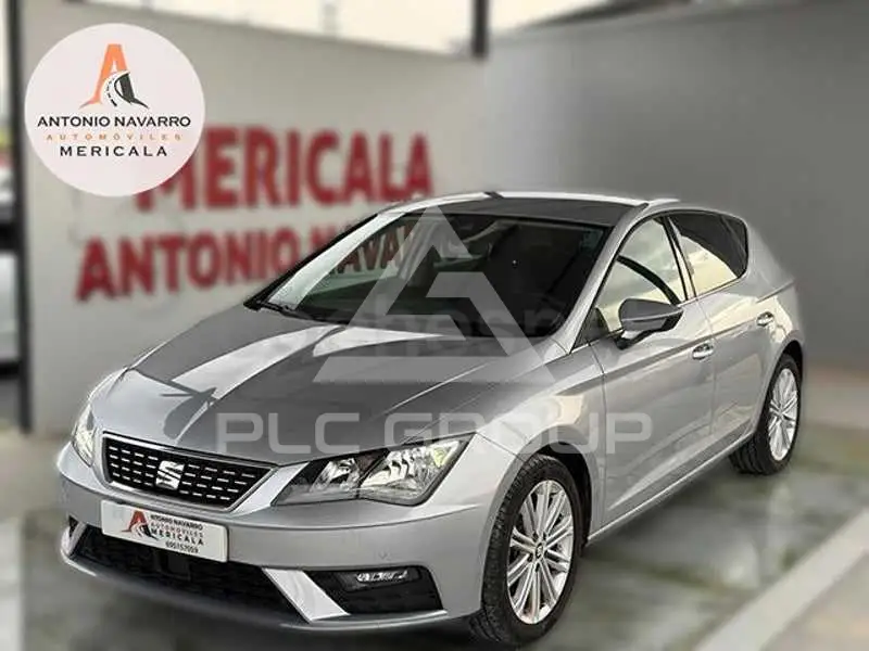 2020 Seat Leon