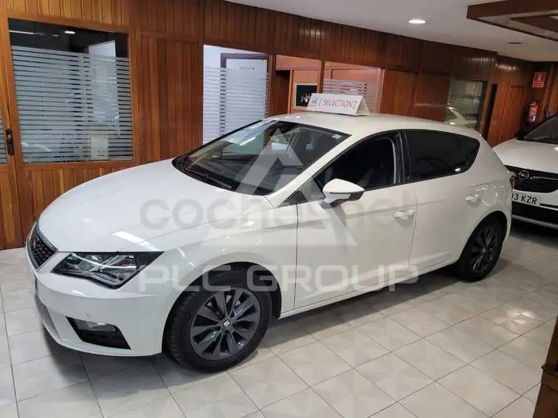2020 Seat Leon
