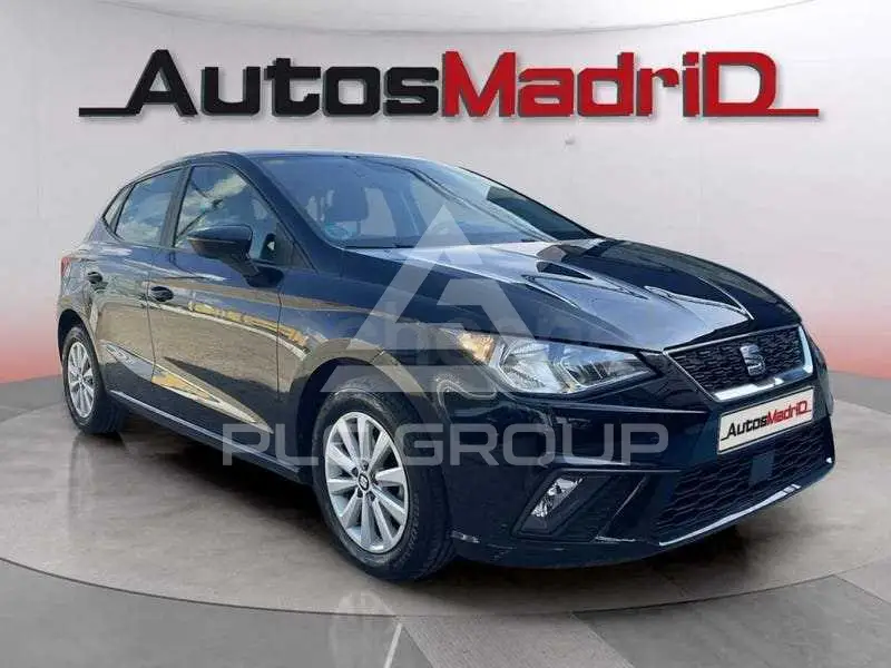 2020 Seat Ibiza