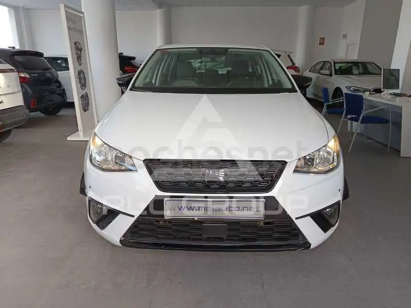 2020 Seat Ibiza