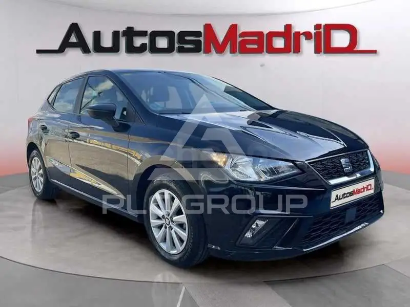 2020 Seat Ibiza