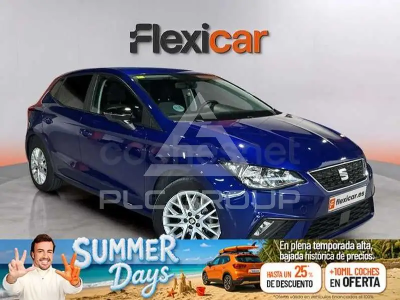 2020 Seat Ibiza