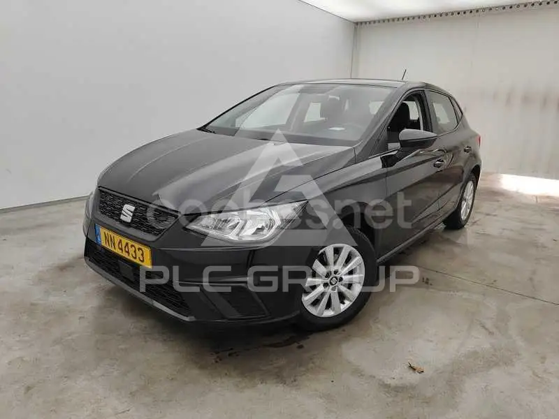 2020 Seat Ibiza