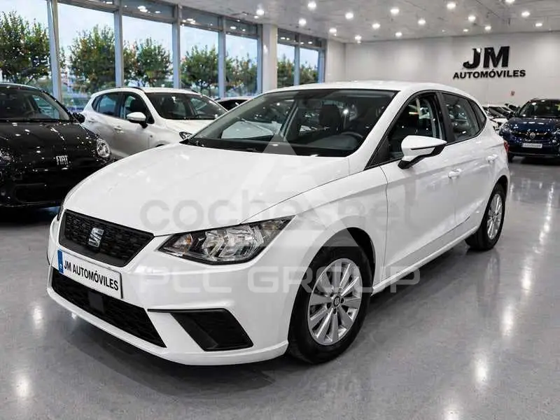 2020 Seat Ibiza