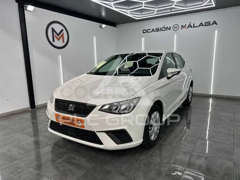 2020 Seat Ibiza