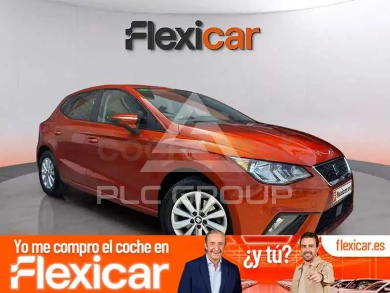 2020 Seat Ibiza