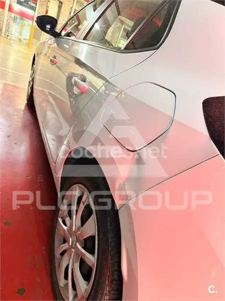2020 Opel Corsa