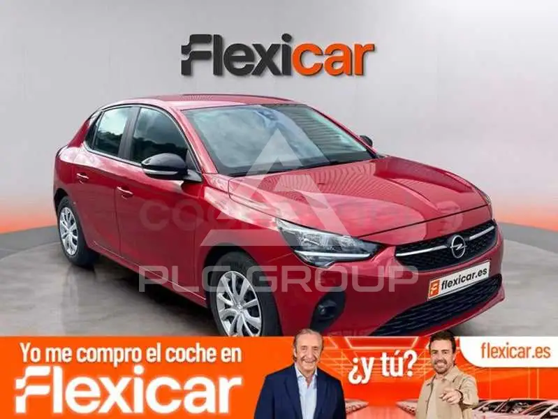 2020 Opel Corsa