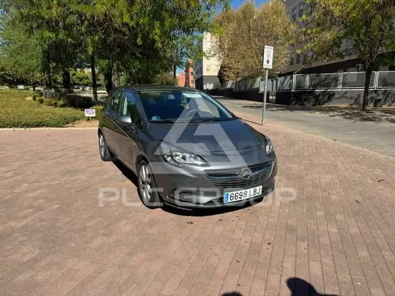 2020 Opel Corsa