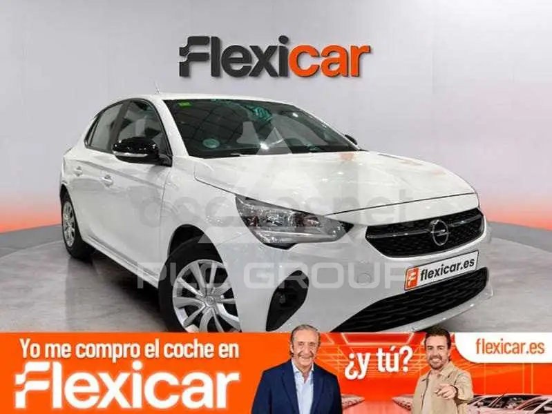 2020 Opel Corsa