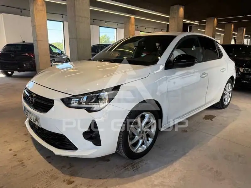 2020 Opel Corsa