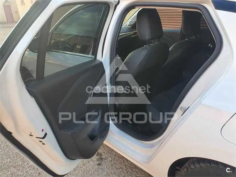 2020 Opel Corsa