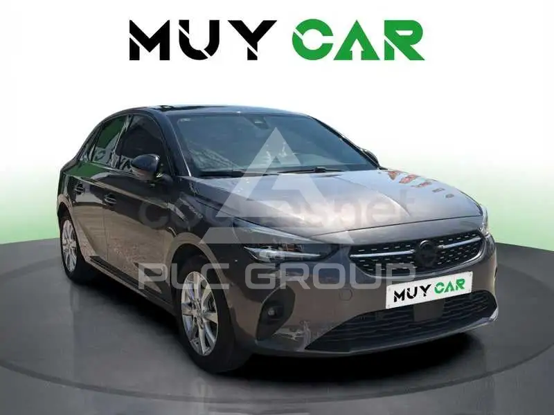 2020 Opel Corsa