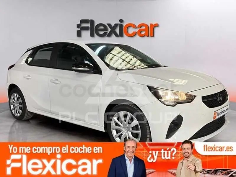 2020 Opel Corsa