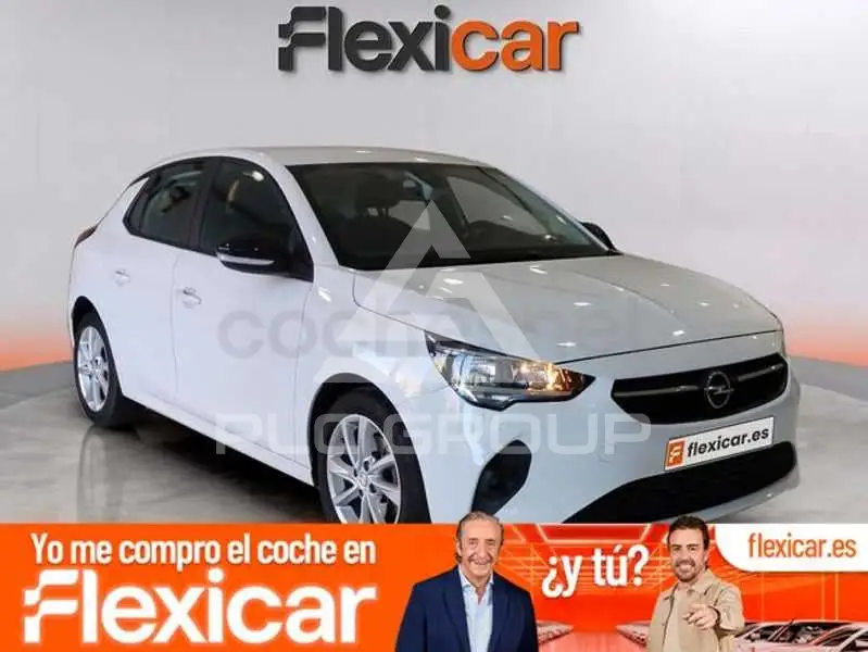 2020 Opel Corsa