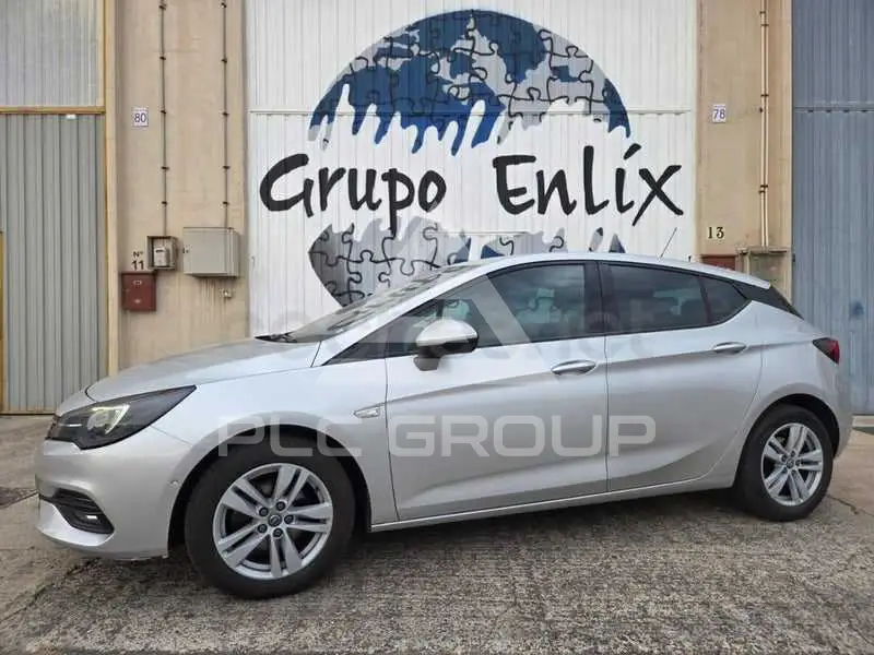 2020 Opel Astra