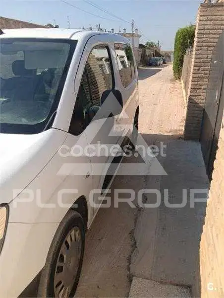 2020 Opel Combo