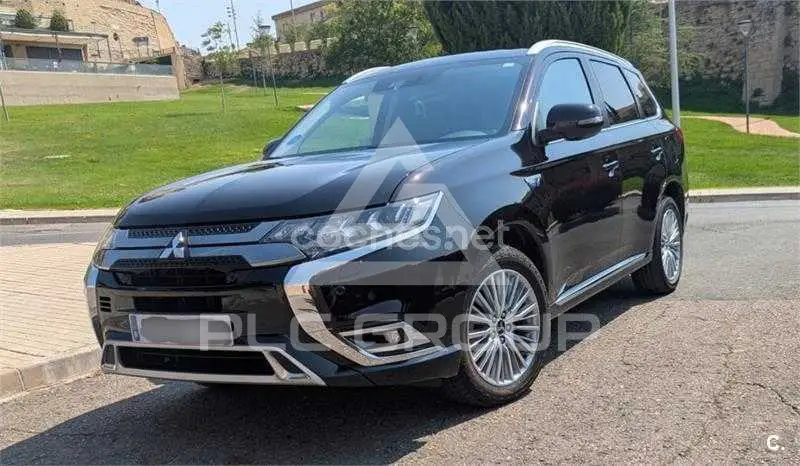 2021 Mitsubishi OUTLANDER