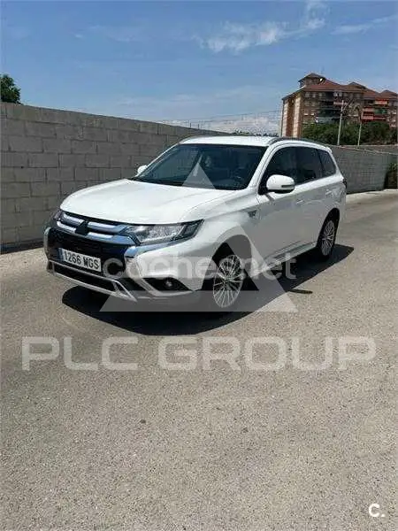 2021 Mitsubishi OUTLANDER
