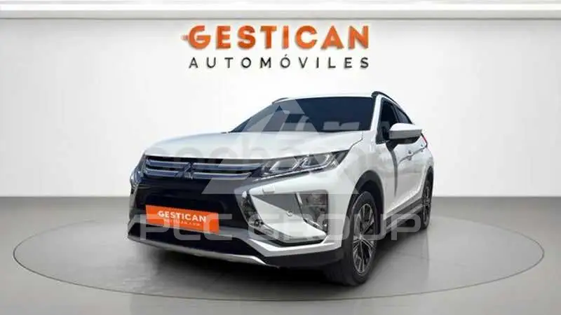 2021 Mitsubishi ECLIPSE