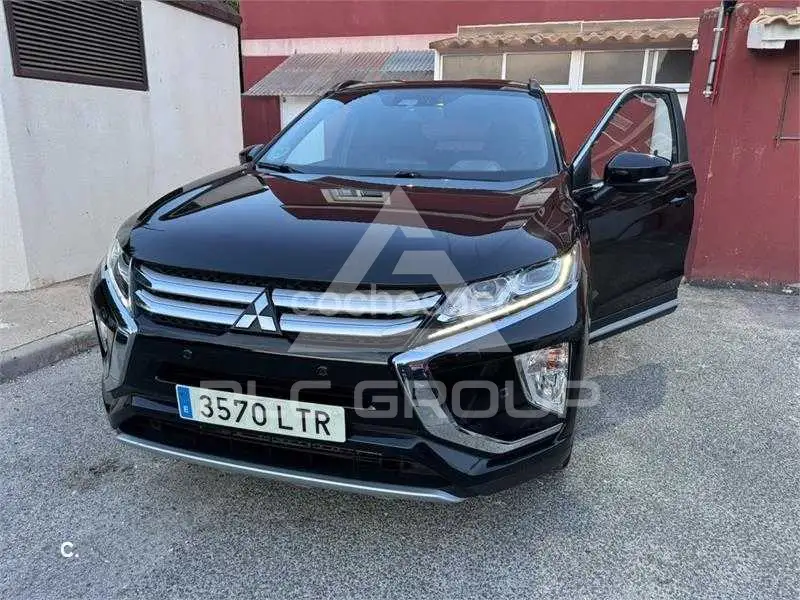 2021 Mitsubishi ECLIPSE