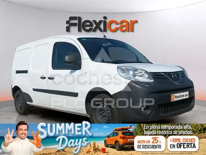 2021 Nissan NV 300