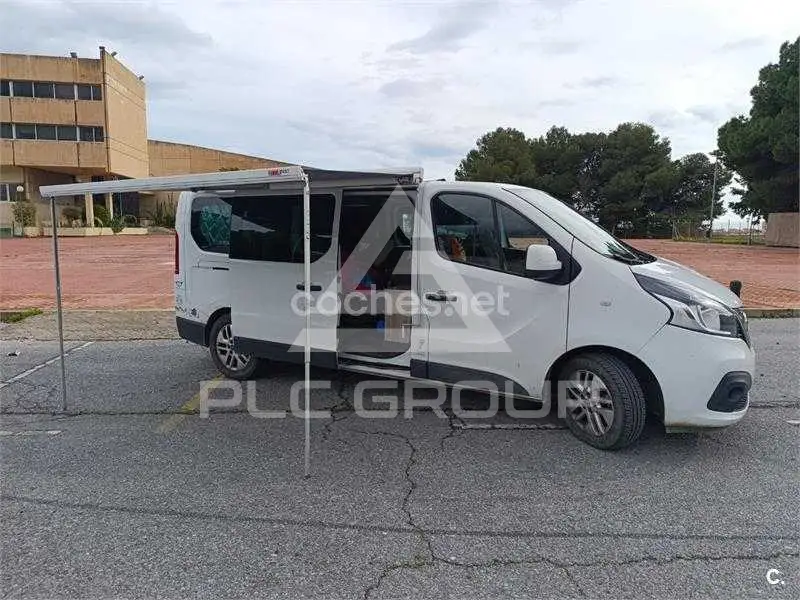 2021 Nissan NV 300