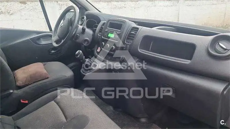 2021 Nissan NV 300