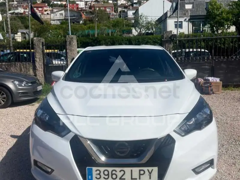 2021 Nissan MICRA