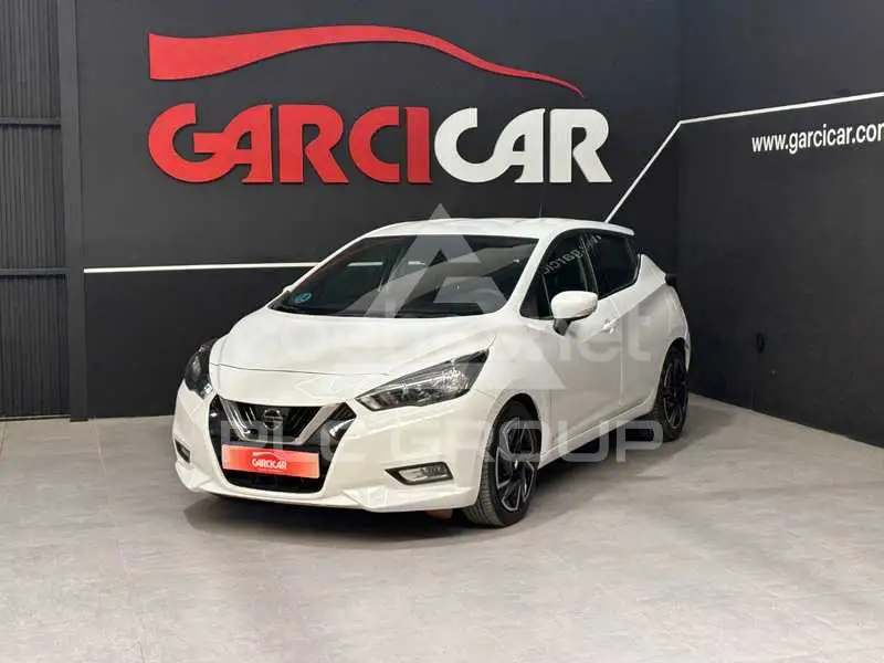 2021 Nissan MICRA