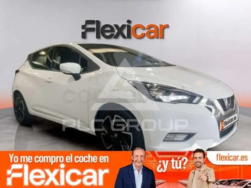2021 Nissan MICRA