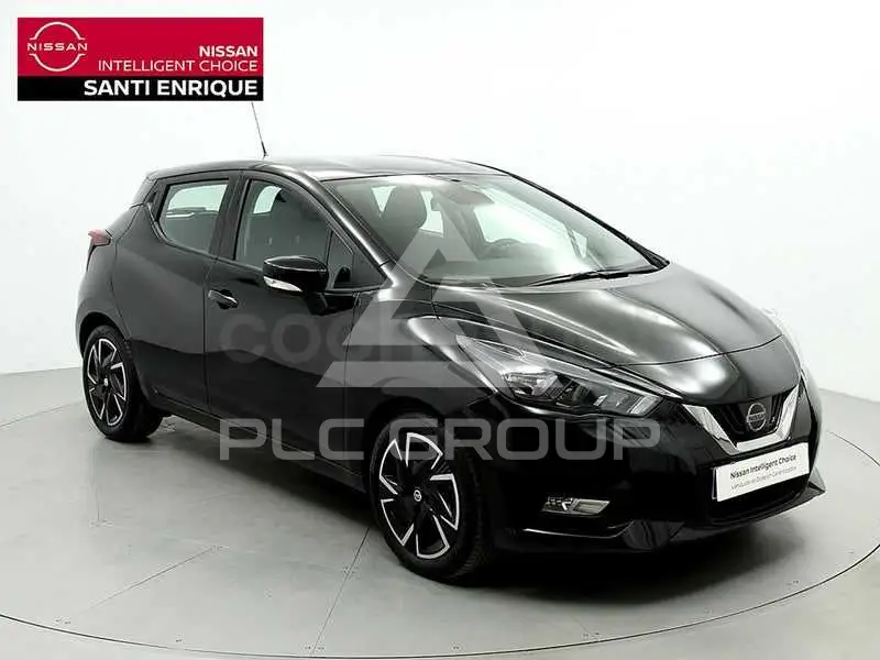 2021 Nissan MICRA