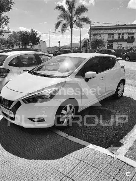 2021 Nissan MICRA