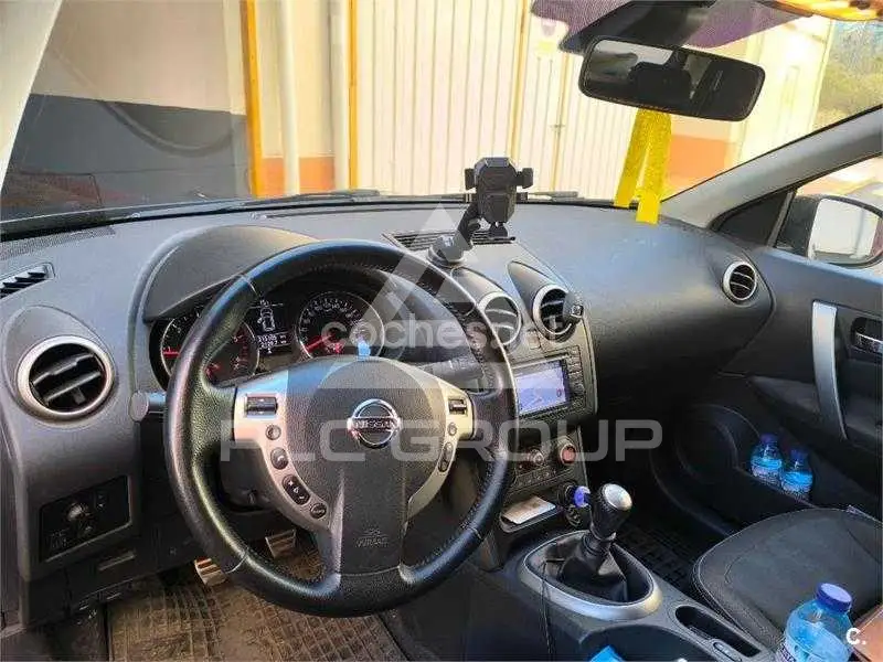 2021 Nissan QASHQAI
