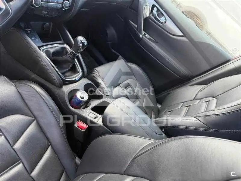2021 Nissan QASHQAI