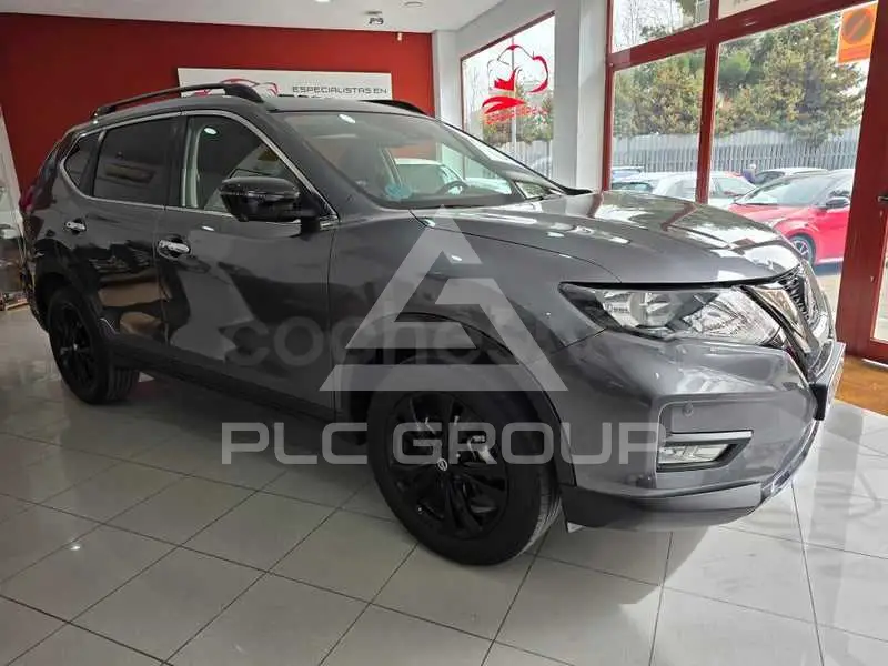 2021 Nissan X-TRAIL