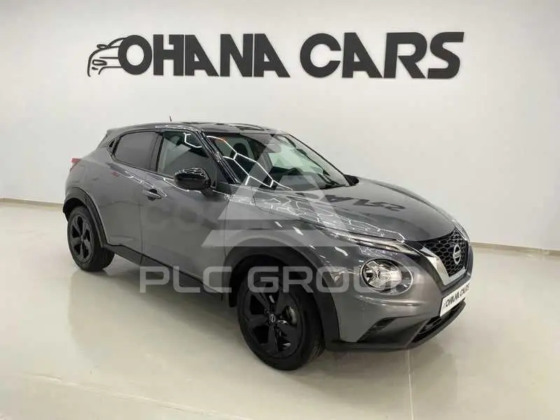 2021 Nissan Juke