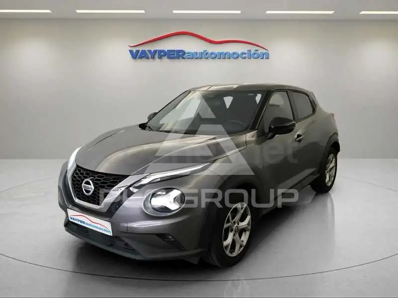 2021 Nissan Juke