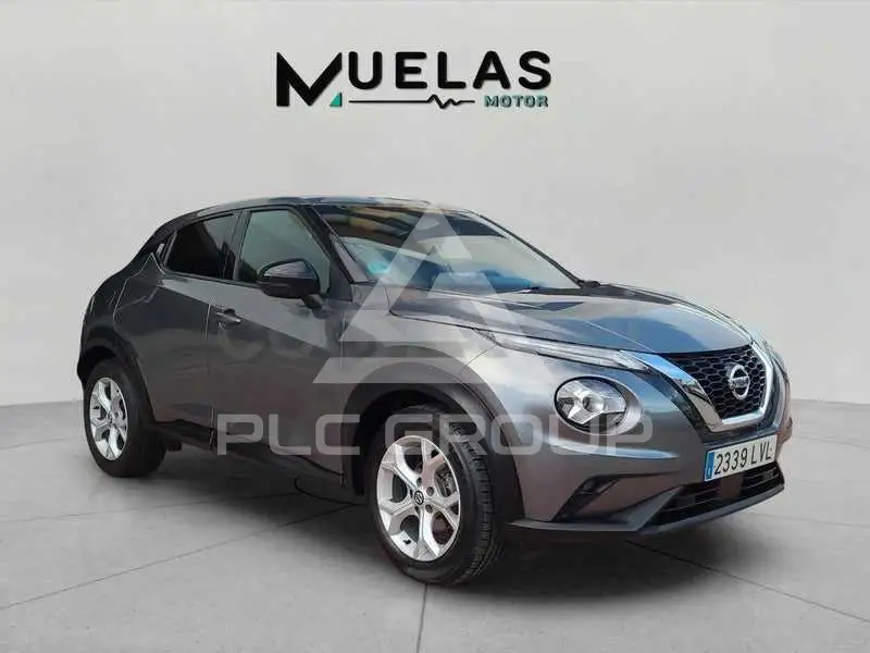 2021 Nissan Juke