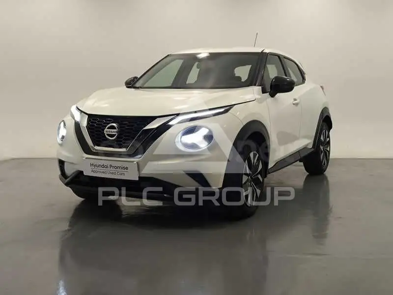2021 Nissan Juke