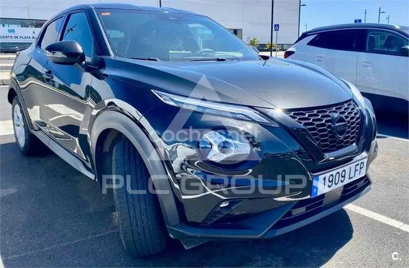 2021 Nissan Juke